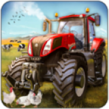 拖拉机农业模拟器  v1.0.2