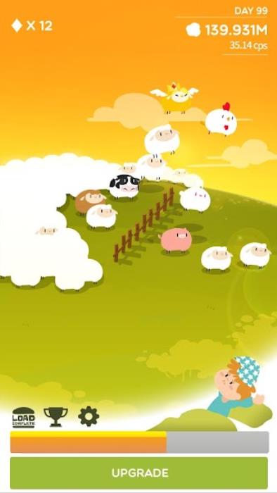梦中的羊游戏免费下载
