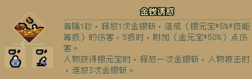 通神榜神通图鉴大全最新 通神榜神通角色技能图鉴一览