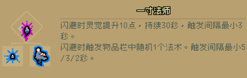 通神榜神通图鉴大全最新 通神榜神通角色技能图鉴一览