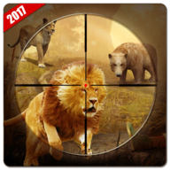 动物狩猎狙击手  v3.1.1