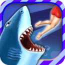 饥饿鲨进化最新破解版  v8.96