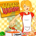 露娜开放式厨房  v1.0