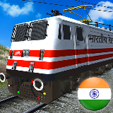 印度火车模拟器2023  v2.0
