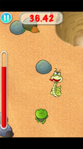 小龟快跑游戏免费下载
