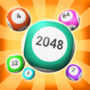 球球2048