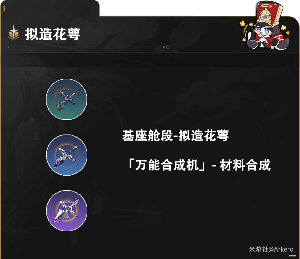 崩坏星穹铁道克拉拉养成材料需要什么?克拉拉养成材料大全