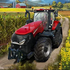 模拟农场23  v1.0