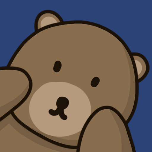 棕熊露营旅行  v1.0.6