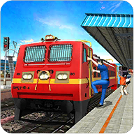 印度火车模拟器2018