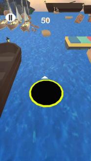 黑洞大作战海洋版游戏