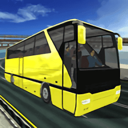 巴士模拟2安卓版  v1.2