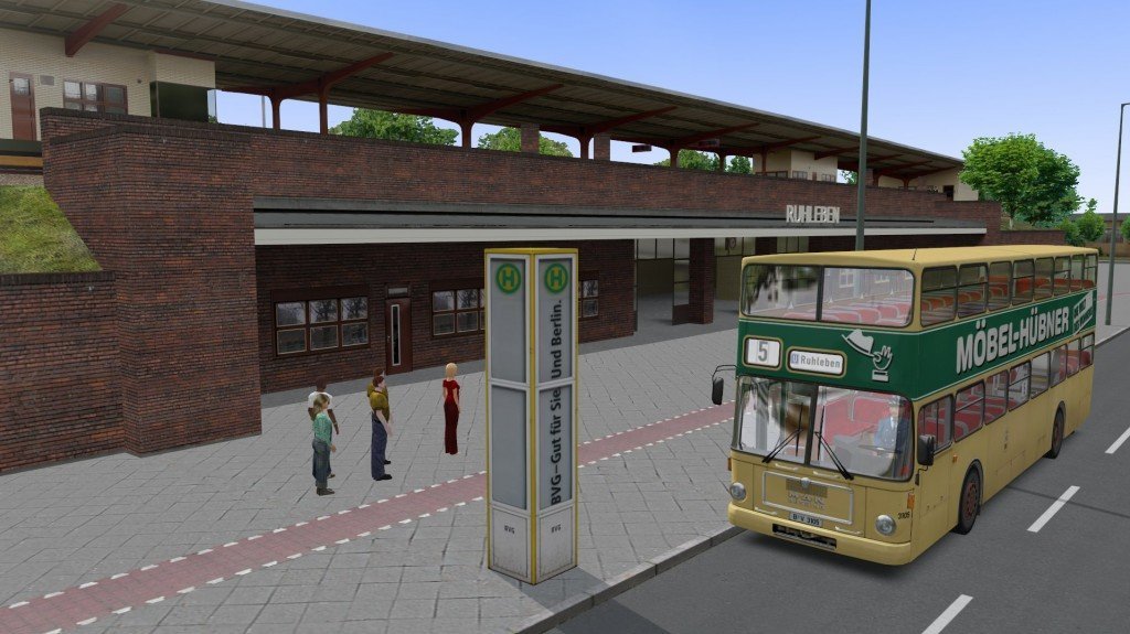 巴士模拟2安卓版下载