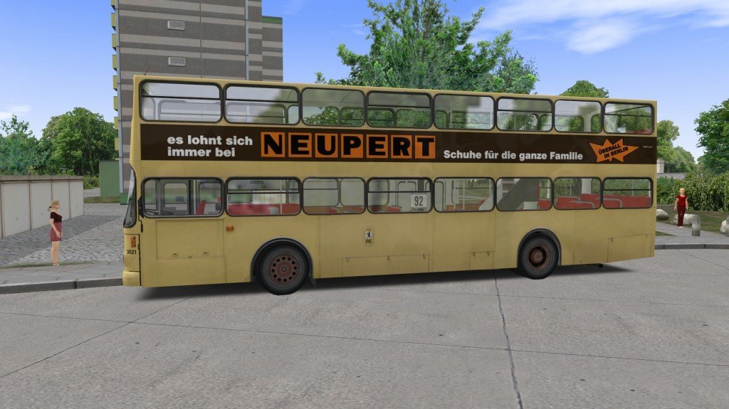 巴士模拟2安卓版免费下载