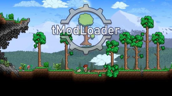 tmodloader模组浏览器