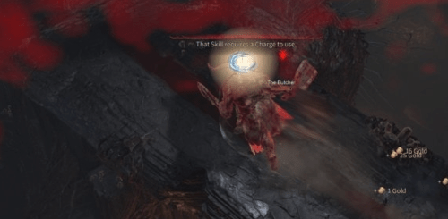 暗黑4屠夫在哪里?暗黑破坏神4屠夫出现条件介绍