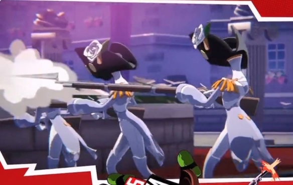 女神异闻录5战略版下载