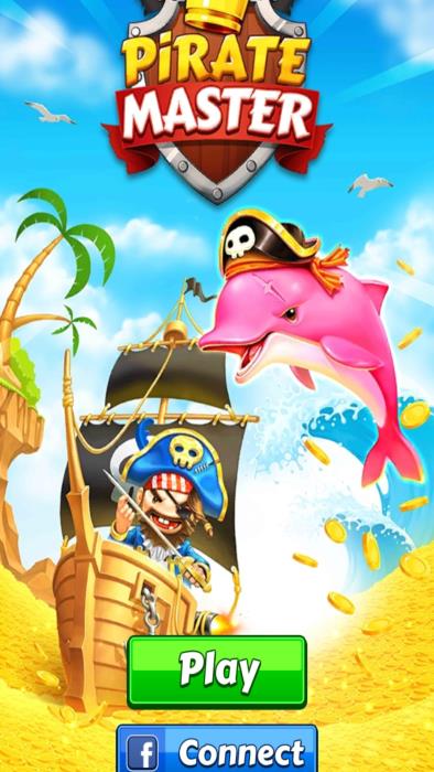 海盗船长游戏免费下载