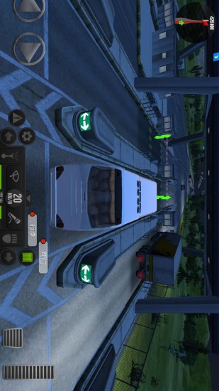超级驾驶无限金币版手机版下载