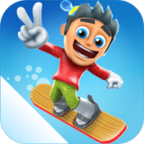 滑雪大冒险2安卓版  v1.7.0