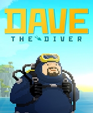 潜水员戴夫电脑版 v1.0