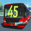45路公交车模拟器版  v1.5.2