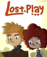 lost in play