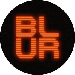 blur官网  v1.0