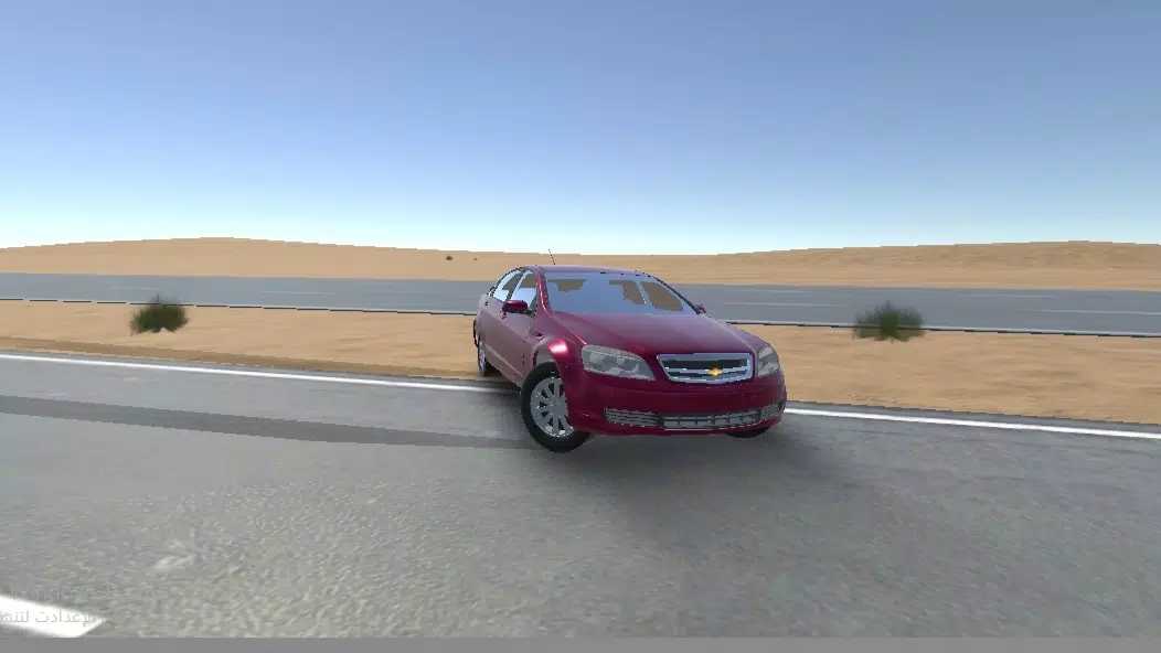 车辆驾驶模拟器游戏