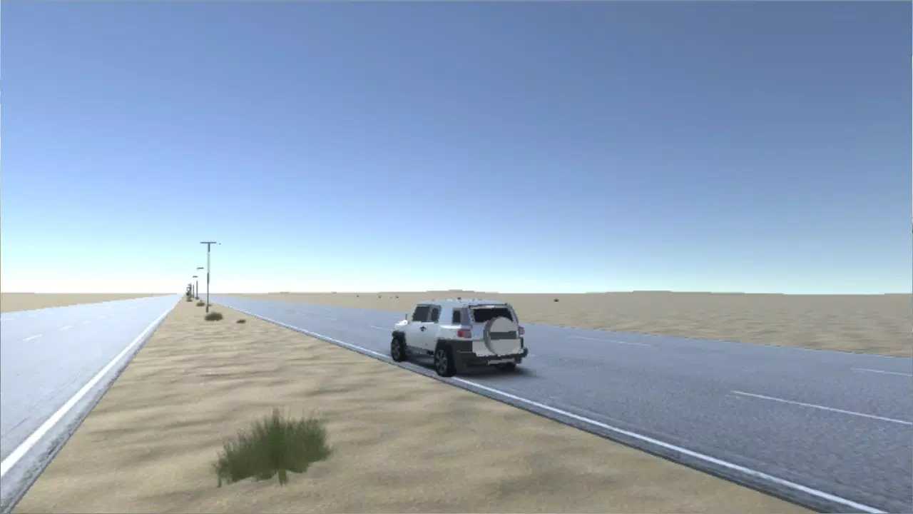 车辆驾驶模拟器游戏免费下载