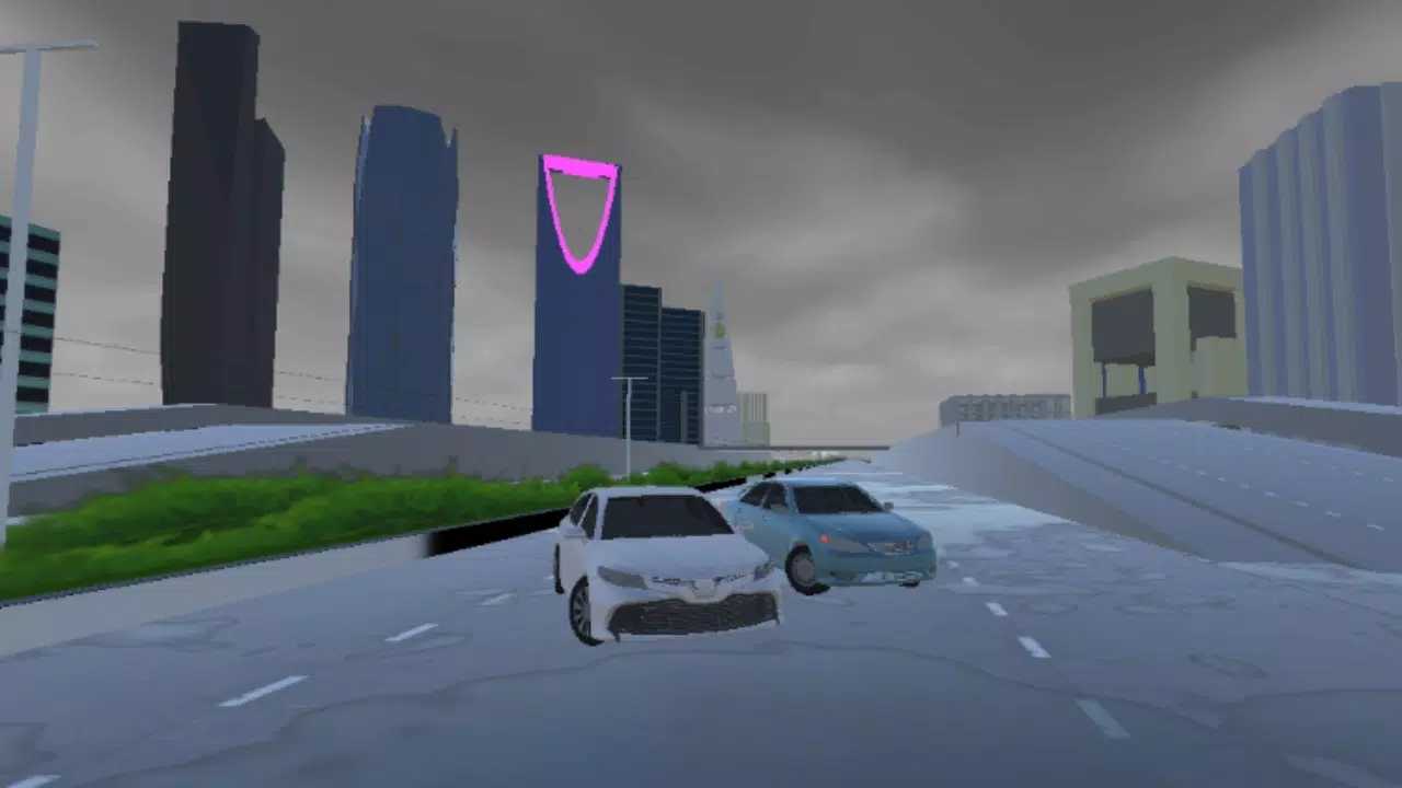 车辆驾驶模拟器游戏下载