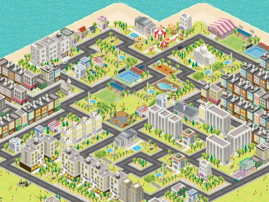模拟城市绿钞破解版下载