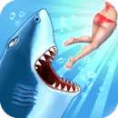 饥饿鲨进化安卓版
