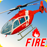 消防直升机最新版