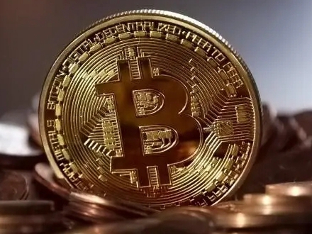 bitcoin币挖矿