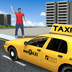 出租车模拟器2022破解版内置菜单版  v1.0.2