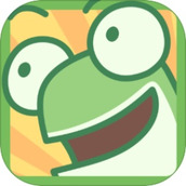 深井蛙游戏最新免费版