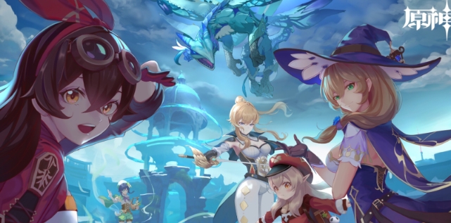 原神七圣召唤铸境研炼巧策进斗玩法攻略-皮皮游戏网