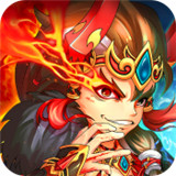 开心塔防破解版无限内购版