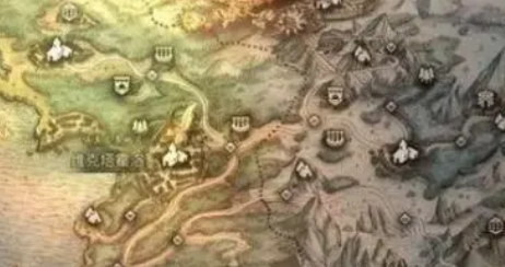 歧路旅人大陆的霸者历战武器位置 歧路旅人大陆的霸者历战武器位置获取方法介绍