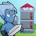 英雄城堡最新破解版中文版