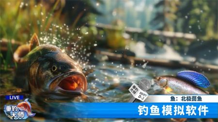 垂钓大师最新版下载