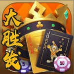 大胜发棋盘