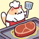 猫咪小吃店无限金币版免费版