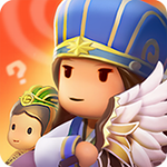 欢乐魏蜀吴破解版无限元宝版